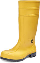 CERVA BC Safety S5 SRA sárga csizma (0204010670039)
