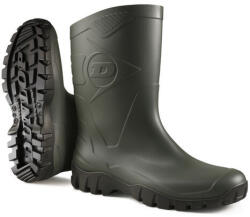Dunlop Dee félmagas szárú PVC csizma (GAND95343)