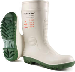 Dunlop Acifot High Voltage csizma PVC-nitrilgumi alapanyag SB 1000V (GAND79946)