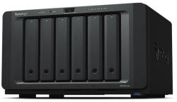 Synology DiskStation DS1621xs+ Bundle 8GB