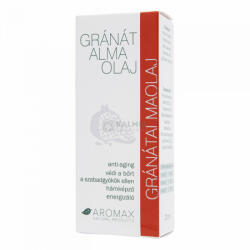 Aromax Aromax gránátalmaolaj 20 ml