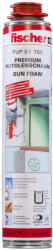 Fischer PUFS B1 750, 750 ml (45300)