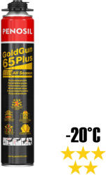 PENOSIL GoldGun 65 Plus All Season minden évszakra 850 ml (A4647)