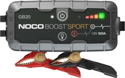 NOCO Genius GB20 Boost Sport