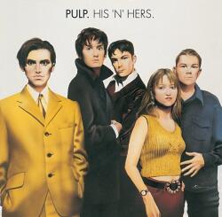 UNIVERSAL Pulp - His 'n' Hers (2lp, 180g) (7722674)