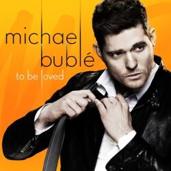 WARNER Michael Bublé - To Be Loved (1lp) (9362494358)