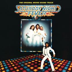 UNIVERSAL Filmzene - Saturday Night Fever (2lp, 180g, Reissue) (5739314)