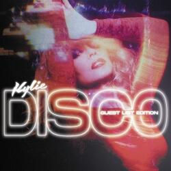 BERTUS Kylie Minogue - Disco: Guest List Edition (3lp) (2c4626)
