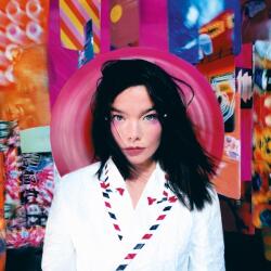 BERTUS Björk - Post (1lp, Reissue, 180g) (y68818)