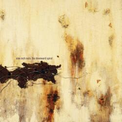 UNIVERSAL Nine Inch Nails - The Downward Spiral (2lp) (5714278)