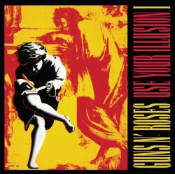 UNIVERSAL Guns N' Roses - Use Your Illusion I (1cd, 2022 Remastered) (4512570)