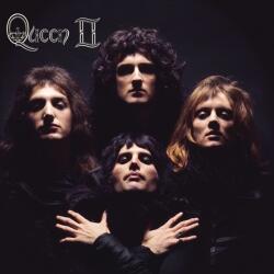 UNIVERSAL Queen - Queen Ii (1lp, Reissue, Remastered, 180g) (4728824)