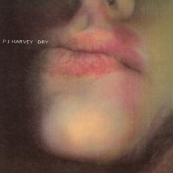 BERTUS Pj. Harvey - Dry (reissue) (b-z46789)