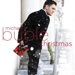 WARNER Michael Bublé - Christmas (1lp) (9362493499)