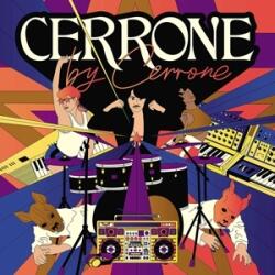 UNIVERSAL Cerrone - By Cerrone (2lp) (5610893)