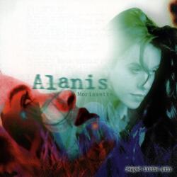 WARNER Alanis Morissette - Jagged Little Pill (reissue, 180g) (8122797168)