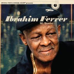 BERTUS Ibrahim Ferrer - Mi Sueno (180 Gr) (b-y11214)