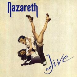 BERTUS Nazareth - No Jive (1lp) (1d5277)