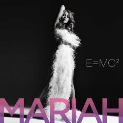 UNIVERSAL Mariah Carey - E=mc2 (2lp, Reissue) (3517631)