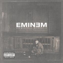 UNIVERSAL Eminem - The Marshall Mathers Lp (2lp, 180g) (4906291)