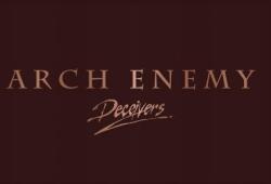 BERTUS Arch Enemy - Deceivers (1lp + 1 Single + Cd, Limited Coloured Vinyl, 180g) (6c8193)