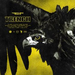 WARNER Twenty One Pilots - Trench (2lp) (7567865469)
