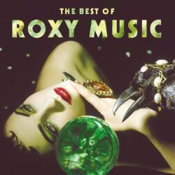 UNIVERSAL Roxy Music - The Best Of (2lp, 180g, Half Speed Mastered) (4559342)