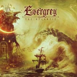 BERTUS Evergrey - Atlantic (2lp, Orange Coloured Vinyl) (x27702)