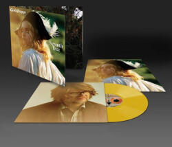 BERTUS Goldfrapp - Seventh Tree (1lp. Reissue, Coloured Vinyl) (1a9968)