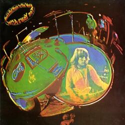 BERTUS Ten Years After - A Sting In The Tail (1lp, 180g, Coloured Vinyl) (8d2740)