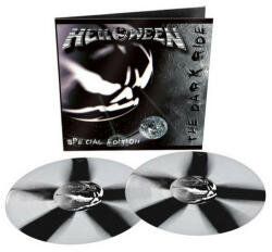 BERTUS Helloween - Dark Ride (2lp, 180g, Coloured Vinyl) (4f3078)