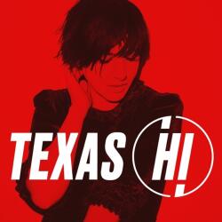 BERTUS Texas - Hi (180g, White Coloured Vinyl) (6a5604)
