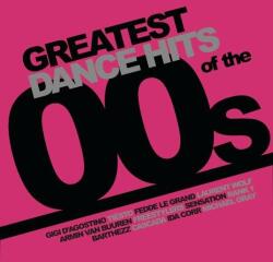 BERTUS VÁLOGATÁS - GREATEST DANCE HITS OF THE 00s (1LP, PURPLE COLOURED VINYL) (2C0040)