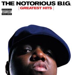 WARNER Notorious B. I. G. , The - Greatest Hits (2lp) (0349785924)