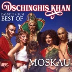 Sony Dschinghis Khan - Moskau: Best Of (1cd) (z78618)