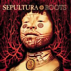 WARNER Sepultura - Roots (2lp, 180g, Expanded Edition) (8122793426)