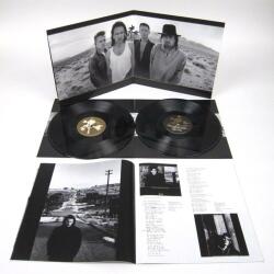 UNIVERSAL U2 - The Joshua Tree (30th Anniversary Edition, 2lp, 180g) (5749844)