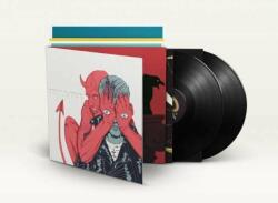 BERTUS Queens Of The Stone Age - Villains (2lp) (t15000)
