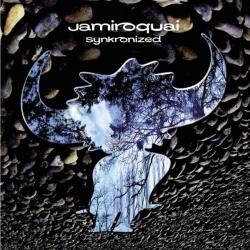 Sony Jamiroquai - Synkronized (1lp, Reissue, 180g) (z78187)