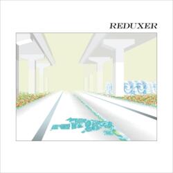 BERTUS Alt-j - Reduxer (white Coloured Vinyl + Download Code) (w92902)