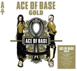 BERTUS Ace Of Base - Gold (1lp, 180g, Gold Coloured Vinyl) (z82155)