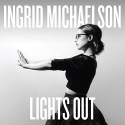 BERTUS Ingrid Michaelson - Lights Out (2lp) (p40428)