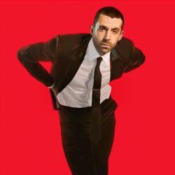 BERTUS Miles Kane - Change The Show (1lp, Limited Red Coloured Vinyl) (1c3107)