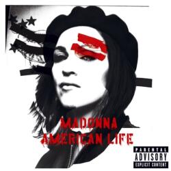 WARNER Madonna - American Life (2lp) (9362484391)