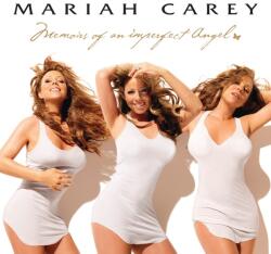 UNIVERSAL Mariah Carey - Memoirs Of An Imperfect Angel (3517814)