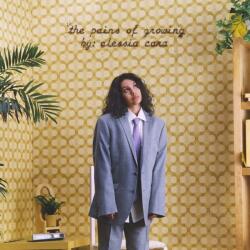 UNIVERSAL Alessia Cara - The Pains Of Growing (2lp) (x40074)