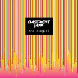 BERTUS Basement Jaxx - Singles: Best Of (2lp, Coloured Vinyl) (p89894)