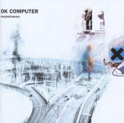 BERTUS Radiohead - Ok Computer (2lp, 180g) (r87622)