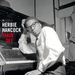 BERTUS Herbie Hancock - Takin' Off (1lp, 180g) (8d1983)