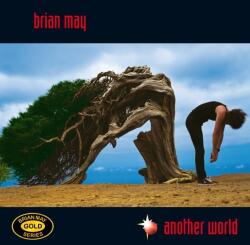 UNIVERSAL Brian May - Another World (1lp, 180g, Reissue) (3862299)